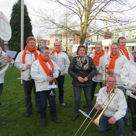 Weerproatje Harma Boer