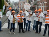 Koningsdag Winschoten 2014