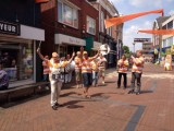 Groenmarkt 2014 Winschoten
