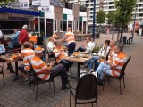 Delfzijl “Gekke zaterdag” 2014