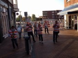 Centrum Winschoten 12-09-2014