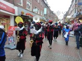 Sint Nicolaus Emden 2014