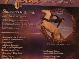 “Galaabend der Pferde” Leer 2015