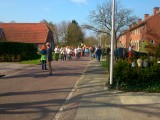 Koningsspelen Westerlee 24-05-2015