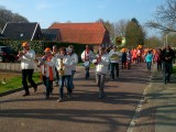 Koningsspelen Westerlee 24-05-2015