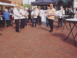 Tellerlikkerfestival Winschoten 2015