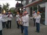 Avondvierdaagse Vlagtwedde 2015