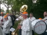 Avondvierdaagse Vlagtwedde 2015