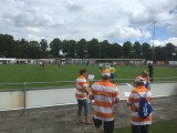 SJS G-voetbaltoernooi Stadskanaal 29-08-2015