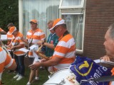 SJS G-voetbaltoernooi Stadskanaal 29-08-2015