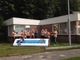 SJS G-voetbaltoernooi Stadskanaal 29-08-2015