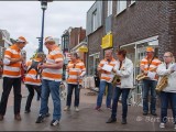 Dweilorkestenfestival Delfzijl 2015