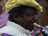 Sinterklaasintocht Coevorden