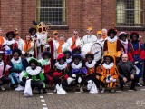 Sinterklaasintocht Onstwedde