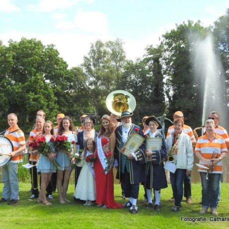 Groenmarkt Winschoten