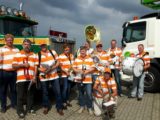 Truckersfestival Coevorden 2016