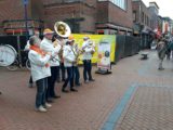 Optreden Winschoten