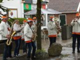 Avondvierdaagse Vlagwedde 19-05-2017