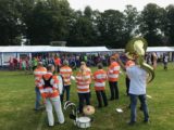 SJS G-voetbaltoernooi 26-08-2017