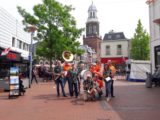 Centrum Winschoten 16-06-2018