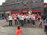 Koningsdag Veendam 27-04-2018